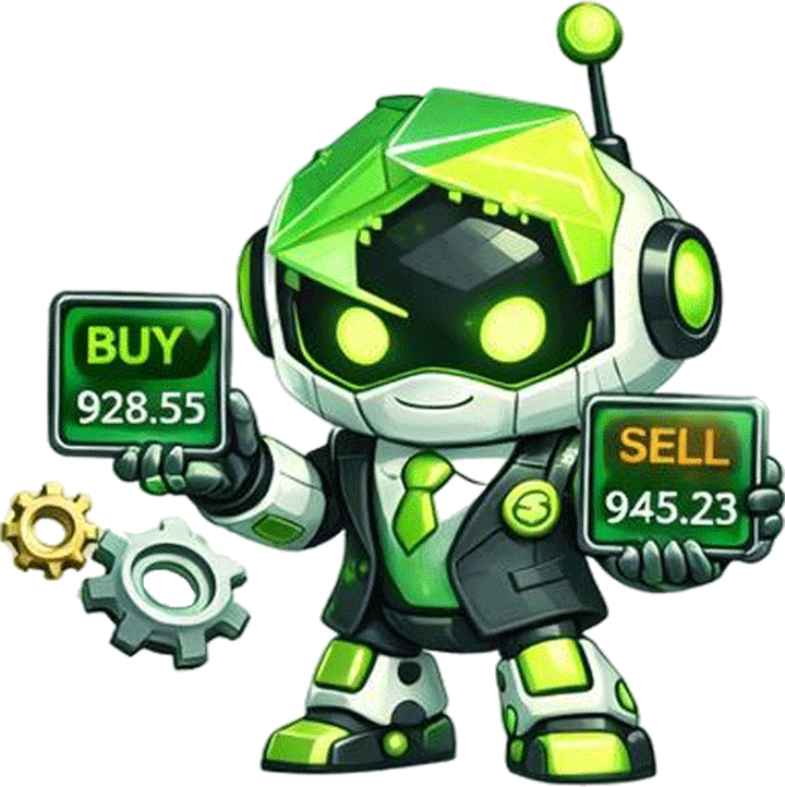 Arbitrage Bot