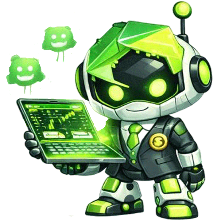 Copy Trading Bot
