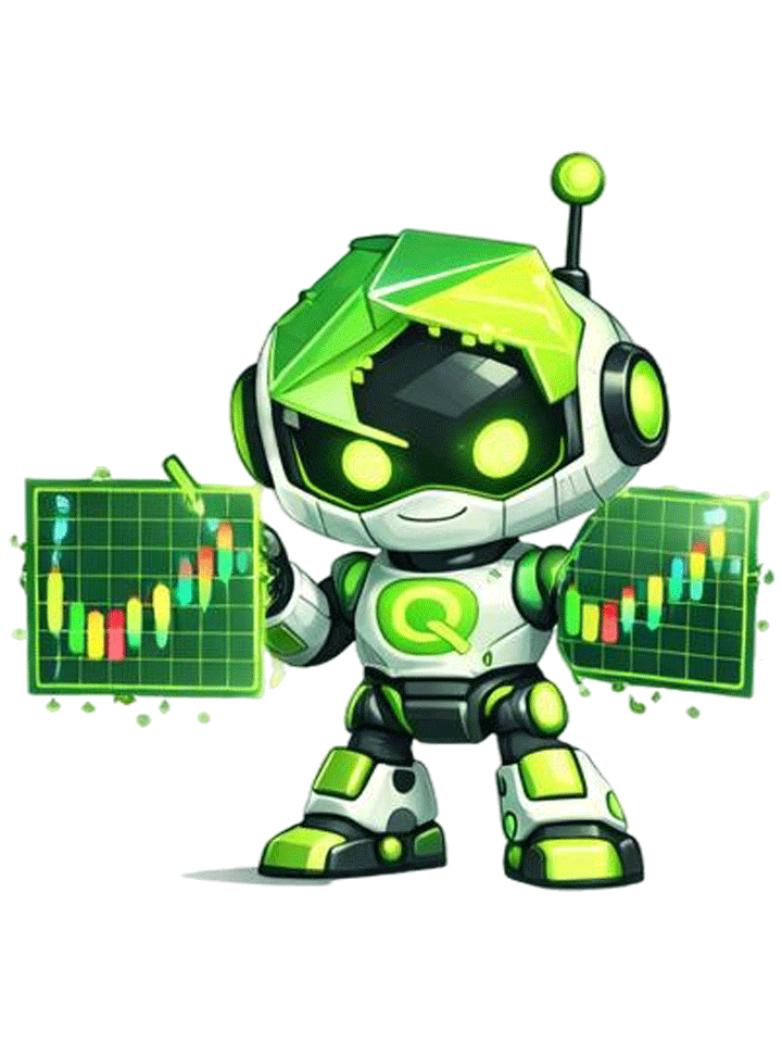 Grid Trading Bot