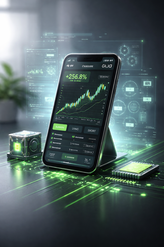 Custom Bot Development