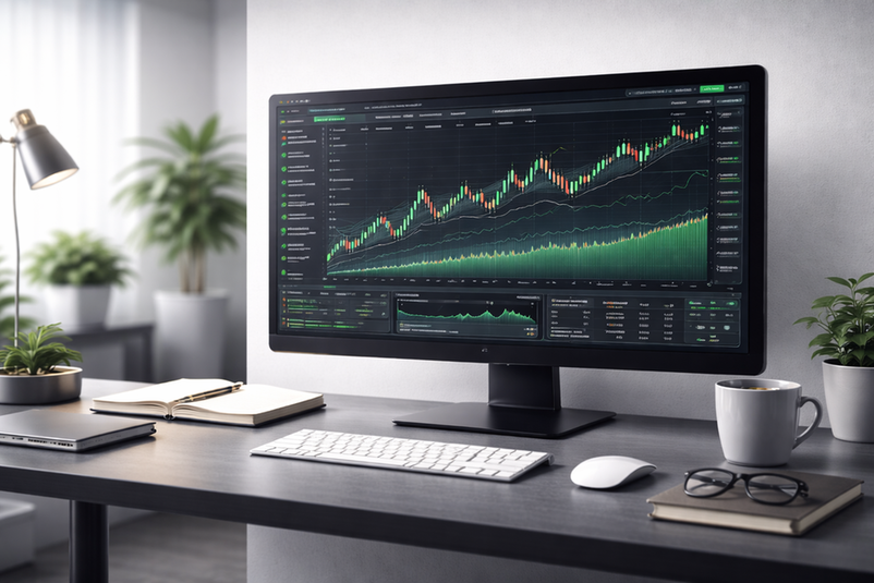 Strategy Design & Backtesting